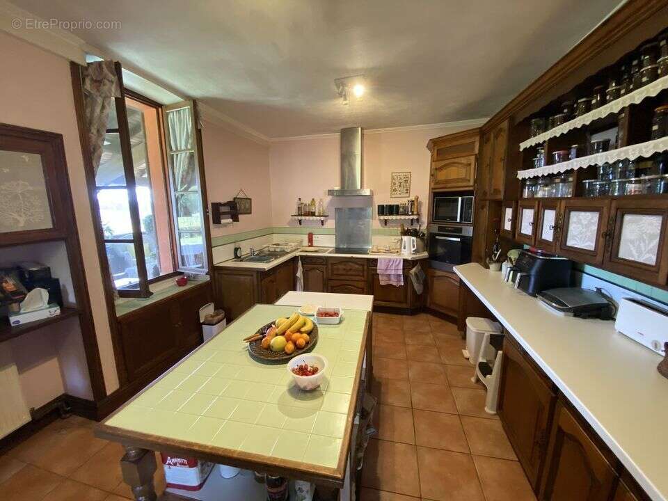 Maison à CREON-D'ARMAGNAC