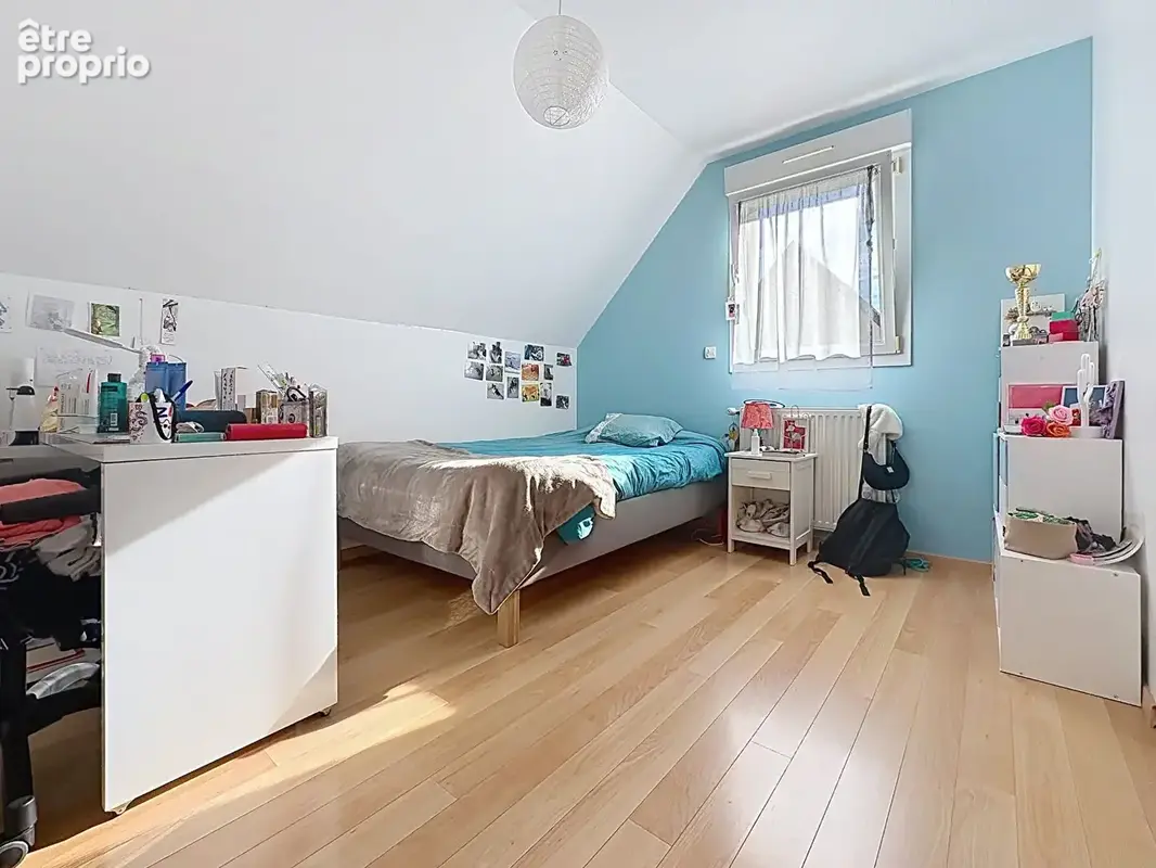 SAINT ANDRE SUR ORNE - Maison familiale de 6 pièces - photo 10