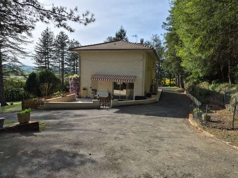 Maison à MIELAN