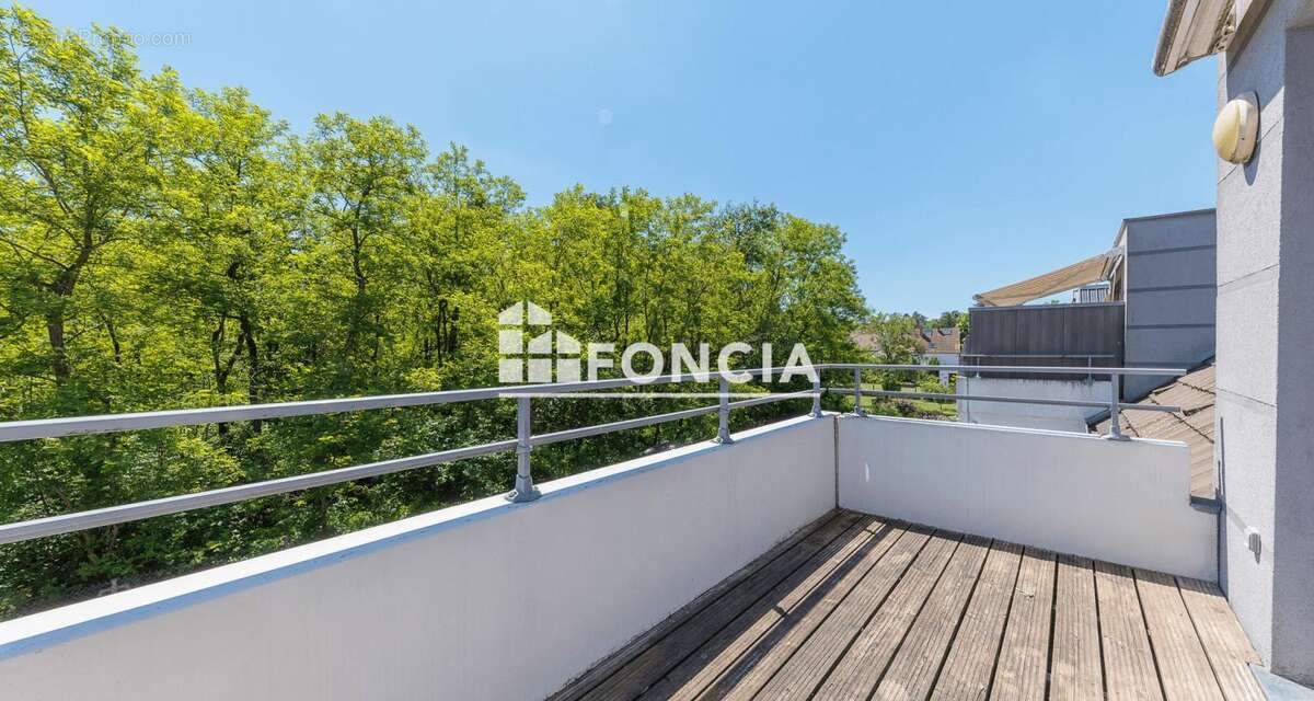Appartement à SCHWEIGHOUSE-SUR-MODER