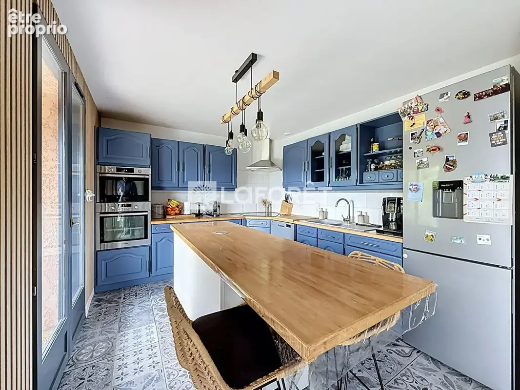 Maison à vendre Jassans Riottier 5 pièce(s) 106 m2 - photo 9