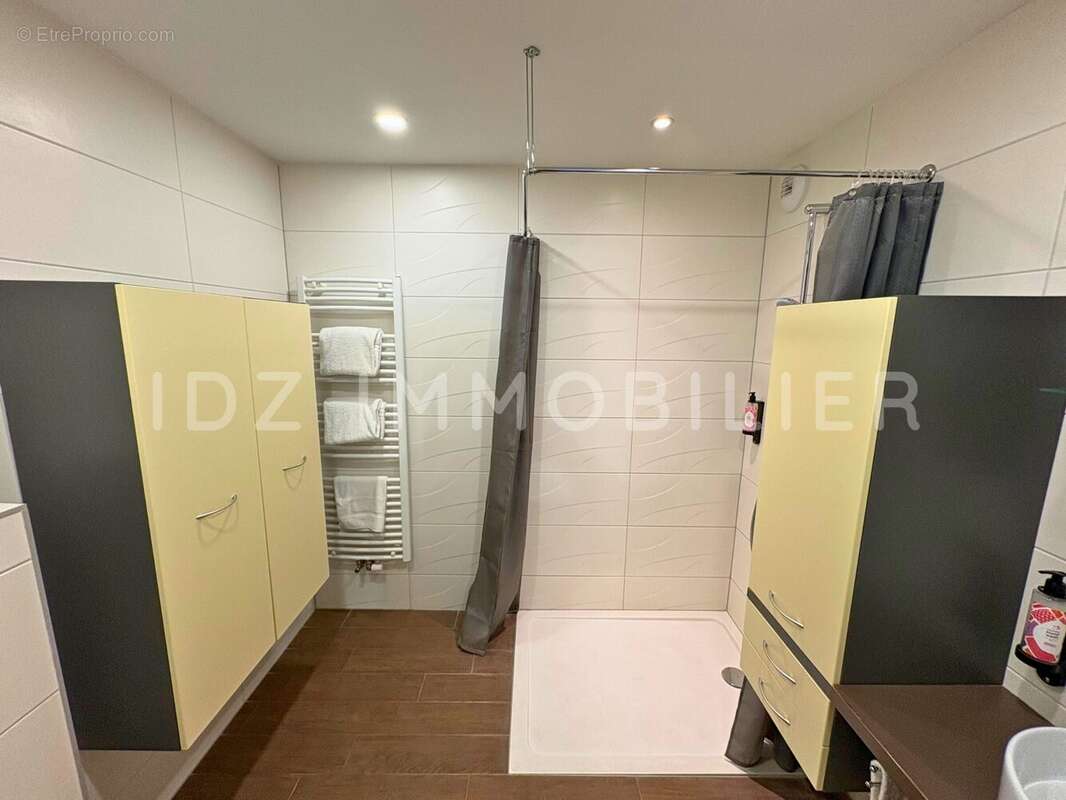 Appartement à BLOTZHEIM