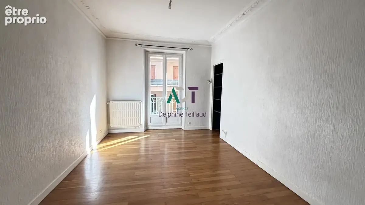 Appartement 2 pièces 76 m² à vendre à Grenoble (38000) - photo 3