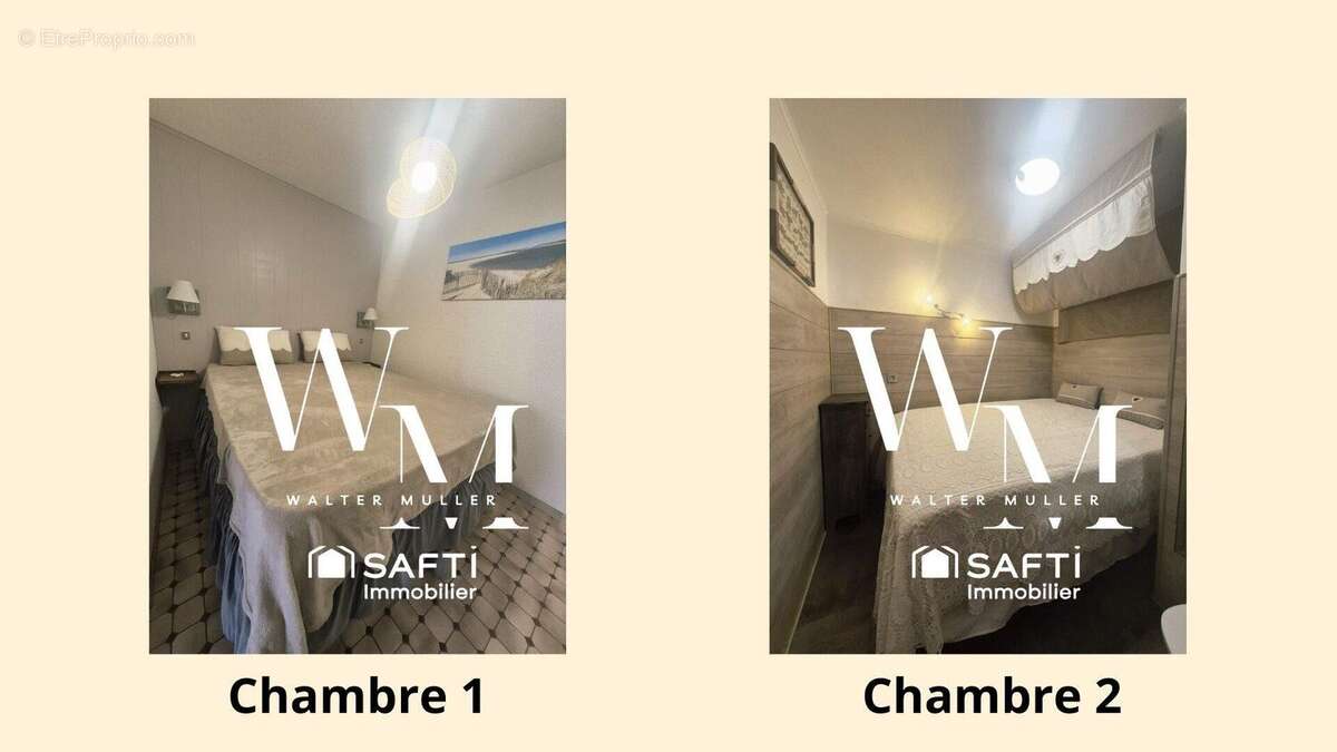 Photo 6 - Appartement à CAMIERS