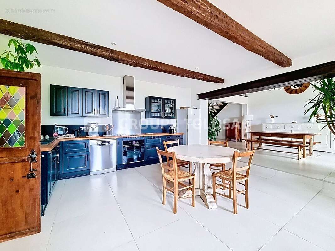 Maison à VENERQUE