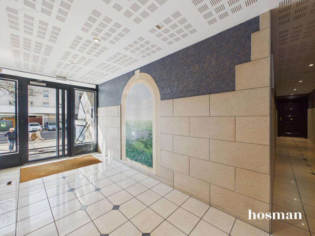Appartement à BRON