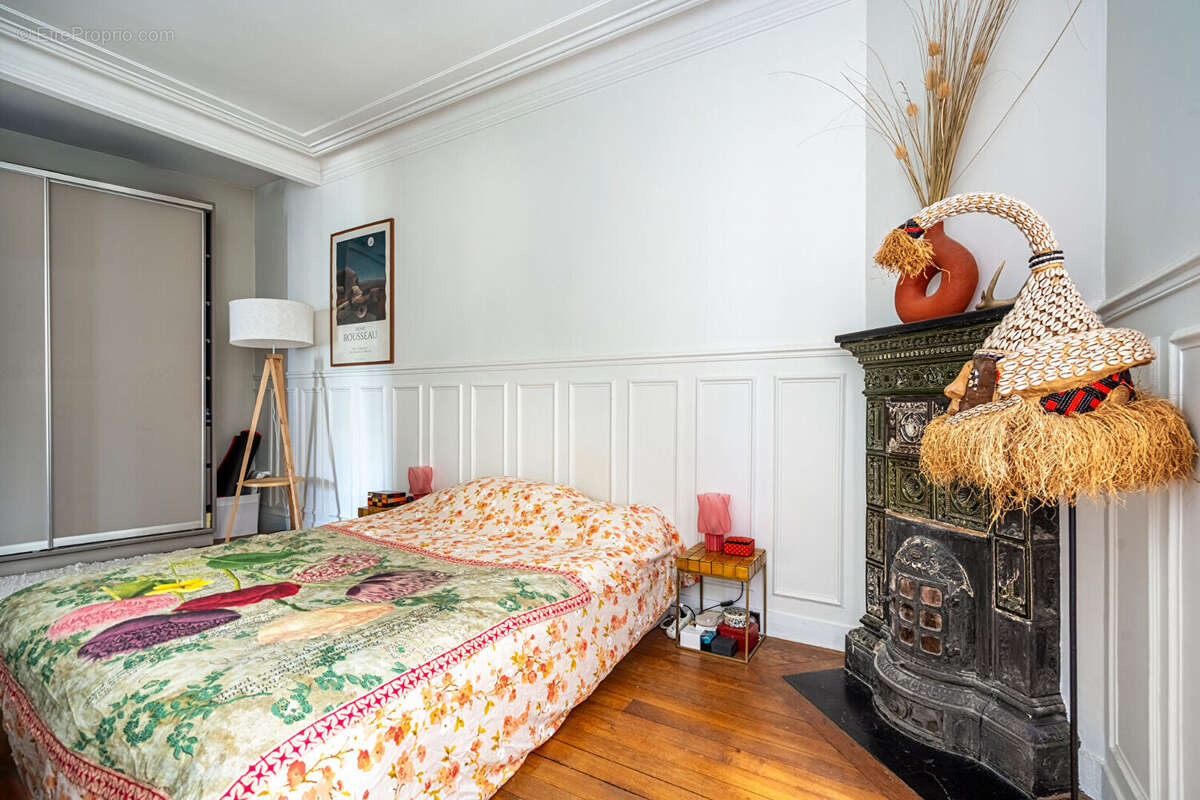 Appartement à PARIS-11E