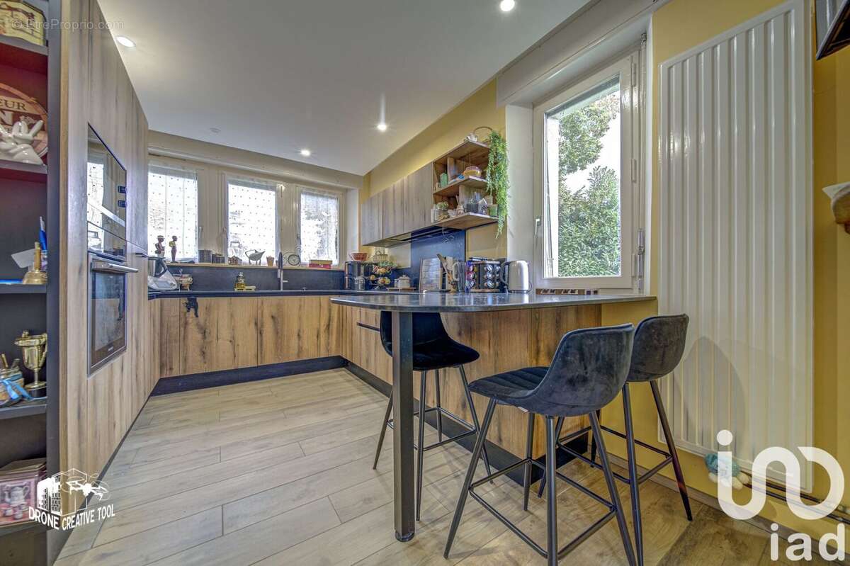 Photo 6 - Maison à JARNY