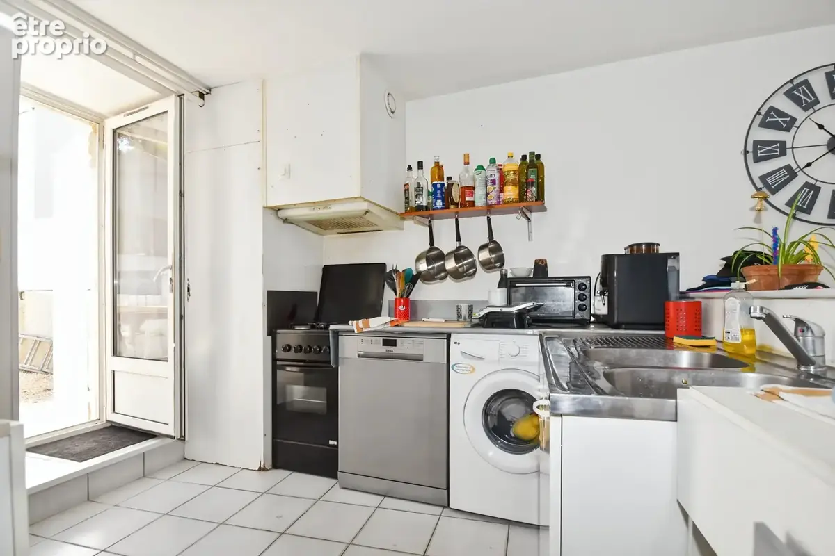 Maison à vendre 5 pièces CIRE D'AUNIS (17) - photo 5