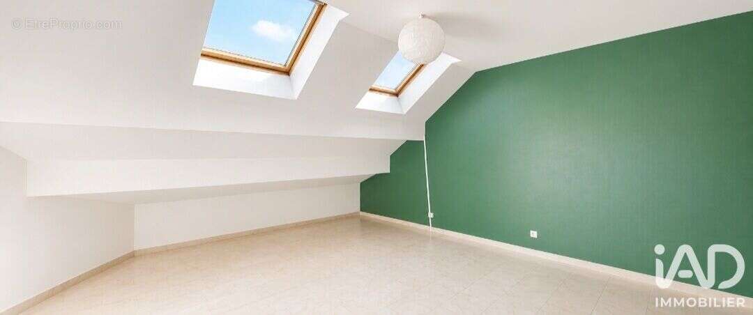 Photo 3 - Appartement à MAIZIERES-LES-METZ