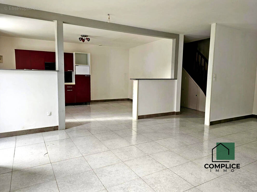 Maison à VIGNEUX-DE-BRETAGNE