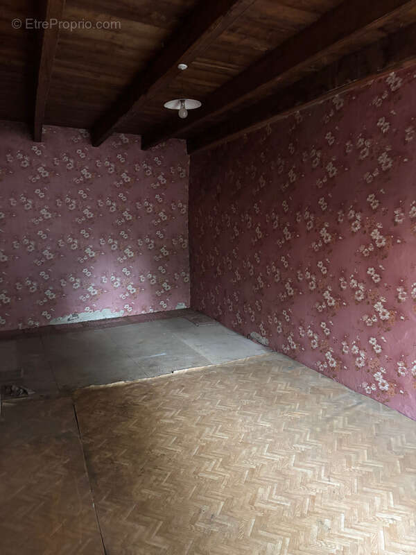 Maison à RENAC