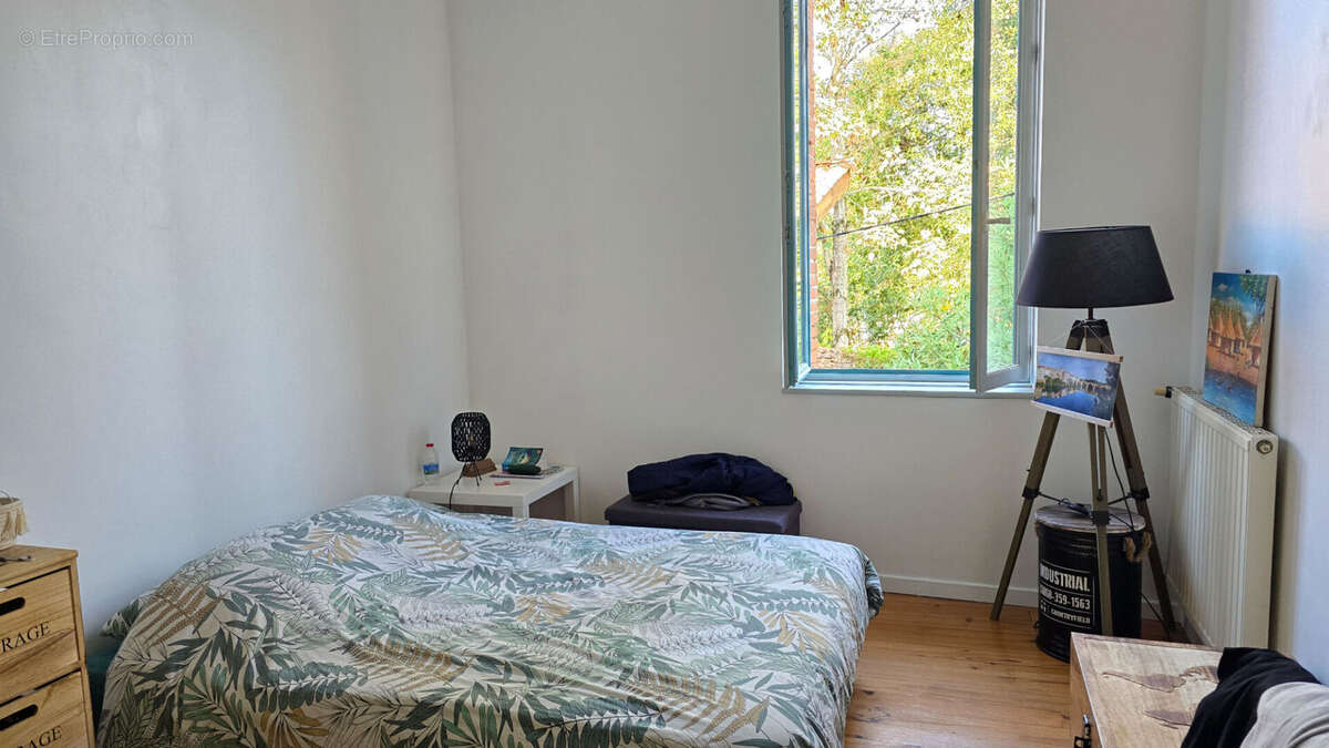 Appartement à MONTAUBAN