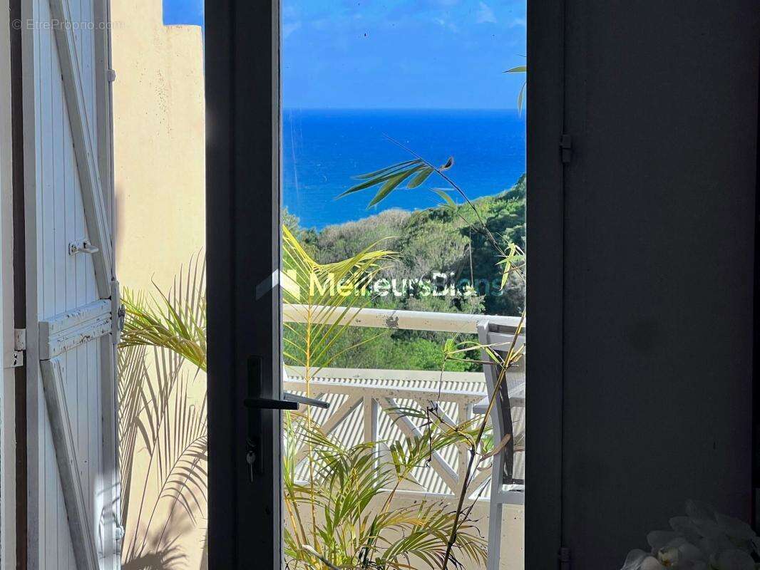 Appartement à LE GOSIER