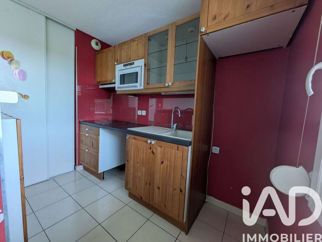 Appartement 43 m² à Toulouse  - photo 7