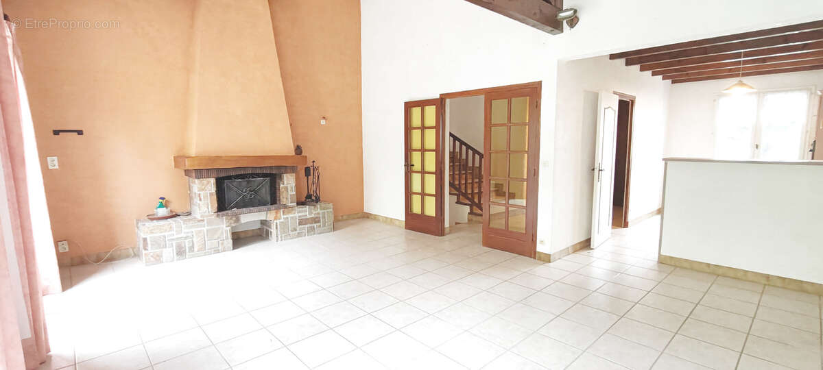 Maison à TOURNON-SUR-RHONE