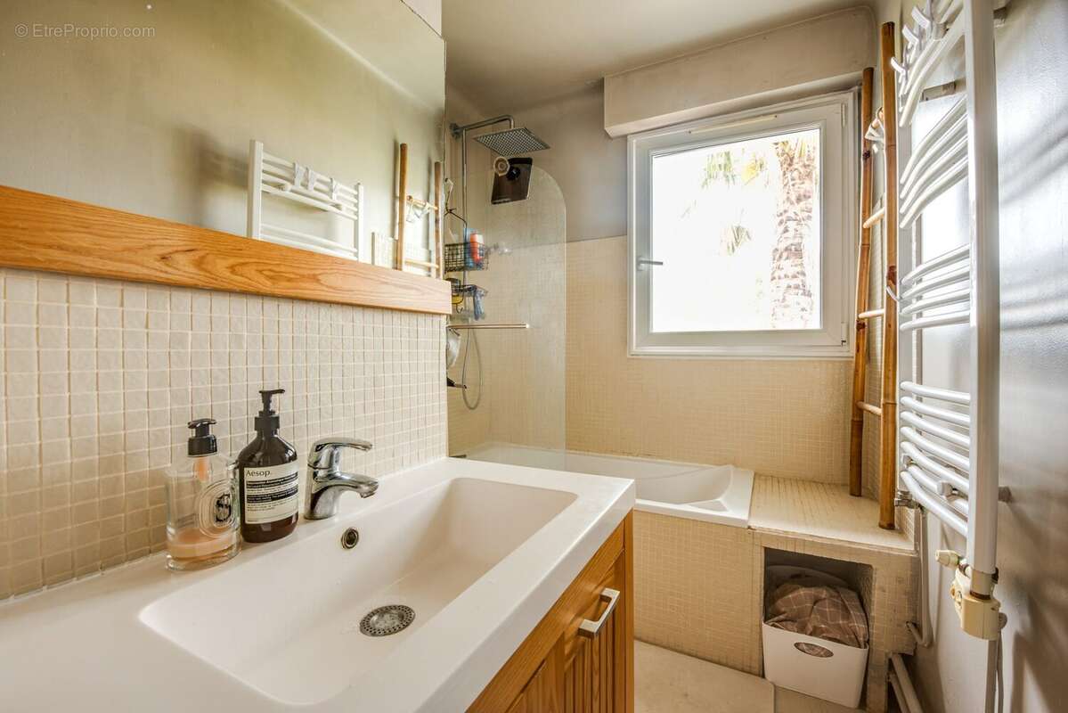 Appartement 80 m² à Bayonne  - photo 5