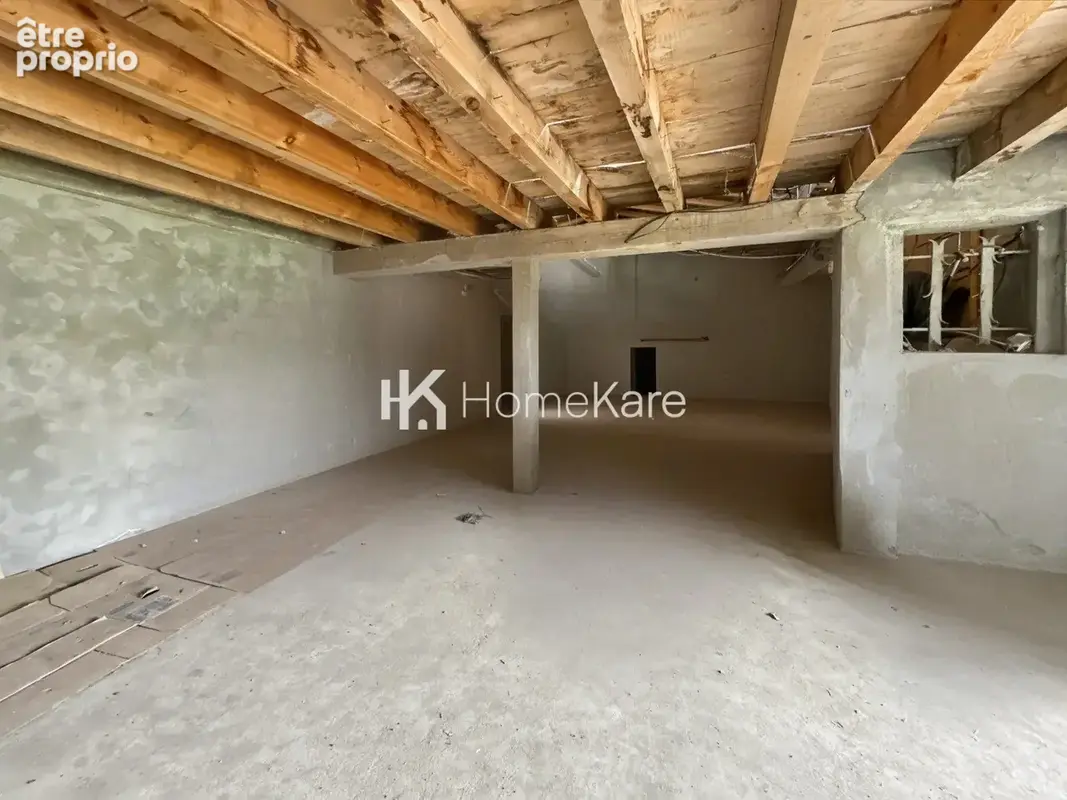 Maison 7 pièces 150 m² à vendre à Saint-Elix-Le-Chateau (31430) - photo 4