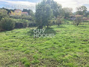 Terrain à SAINT-MARTIN-LESTRA