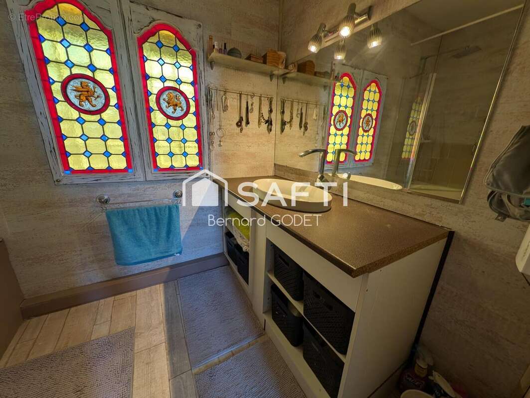 Photo 8 - Maison à RUFFEC