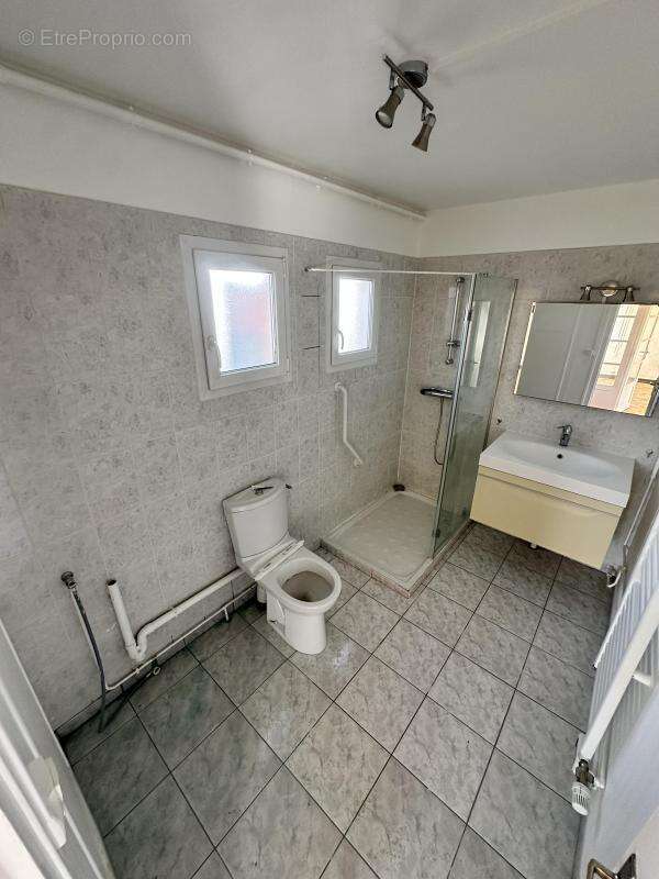 Maison à SAINT-DENIS-EN-VAL