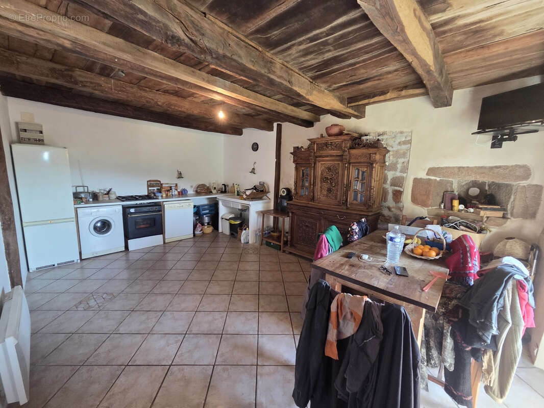Maison à FIGEAC