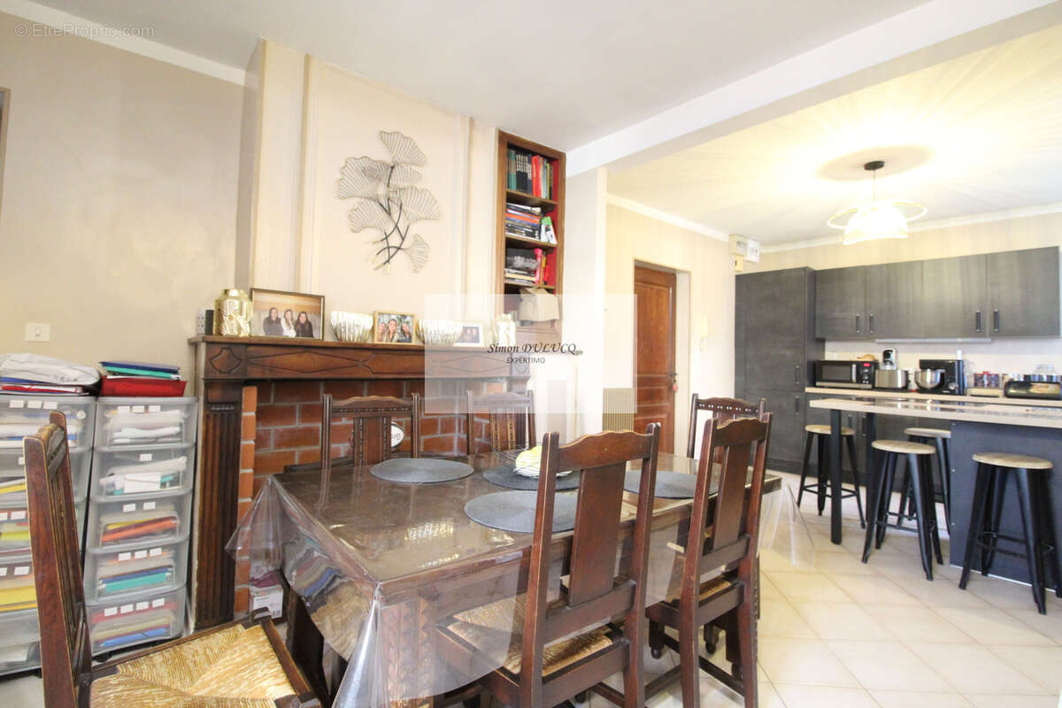 Appartement à SAINT-AFFRIQUE