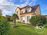 Maison à BARJOUVILLE