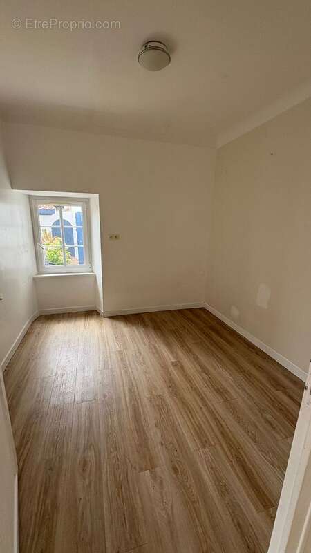 chambre - Maison à ANGLET