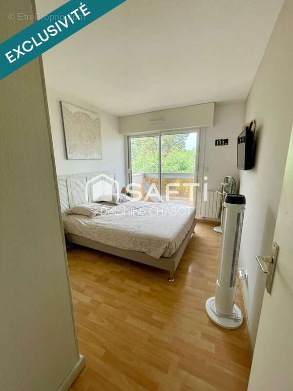 Photo 5 - Appartement à BORDEAUX