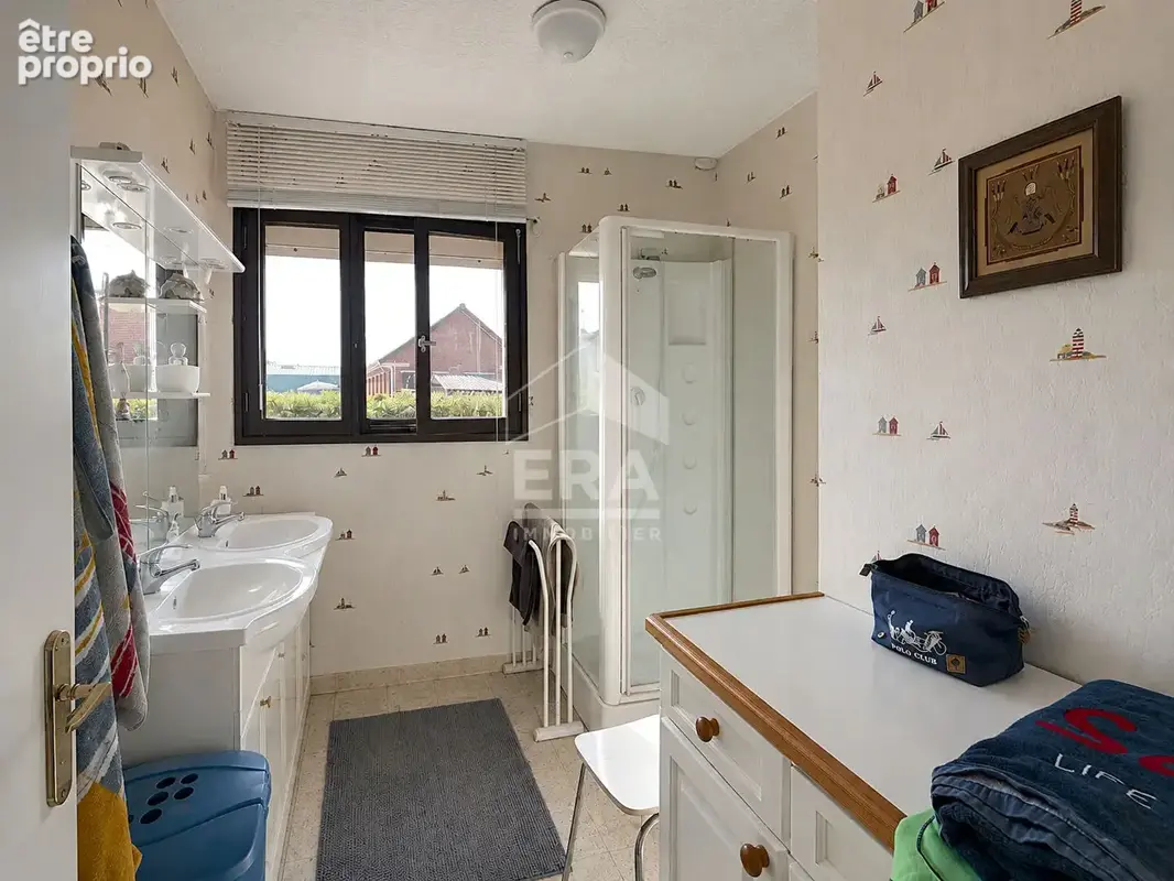 Maison 93m² à Sainte Cécile - photo 8