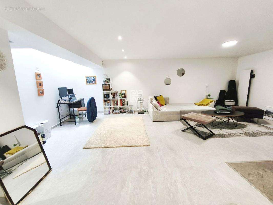 Maison à NICE
