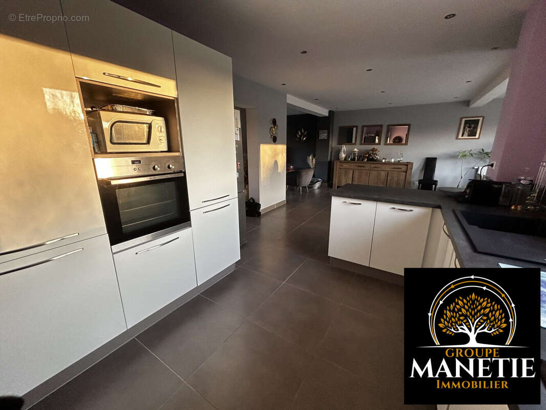 Maison à SAILLY-EN-OSTREVENT