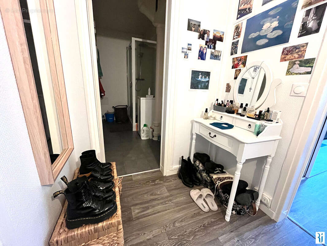 Appartement à ROUEN