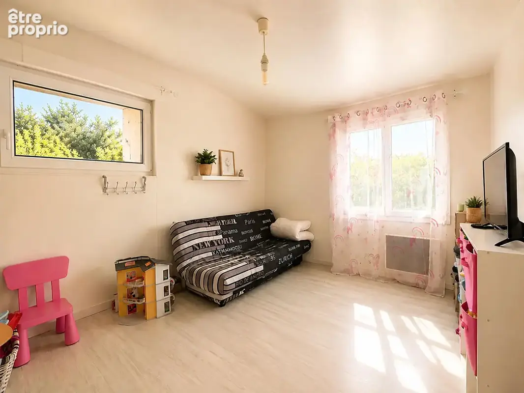 Maison 7pièce(s) 140 m2 - photo 8