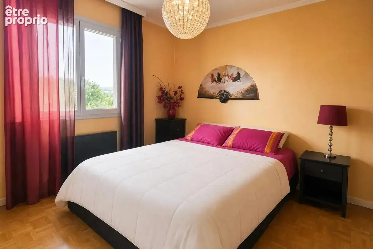 Maison de 4 pièces de 90 m² situé à Juillan - photo 14