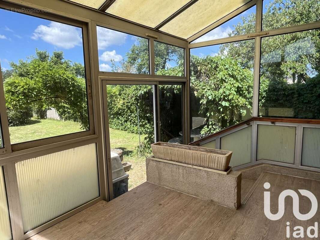 Photo 7 - Maison à VENDOME