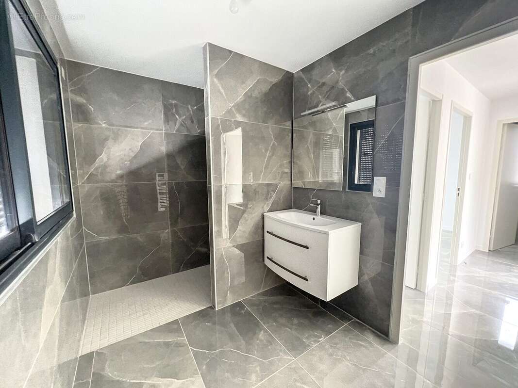 Appartement à LA CIOTAT