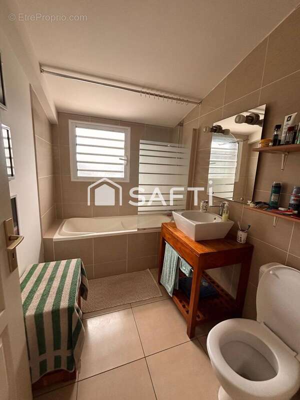 Photo 6 - Appartement à LA POSSESSION