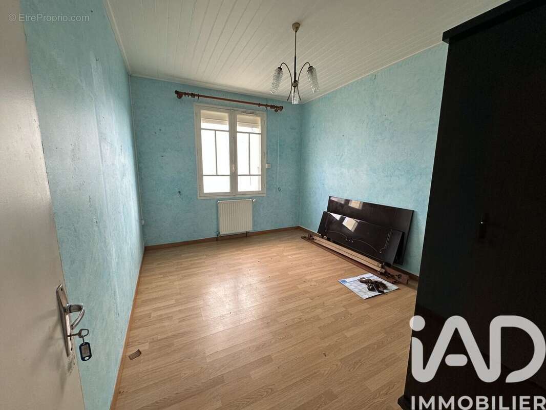 Photo 8 - Maison à LONGEVILLE-SUR-MER