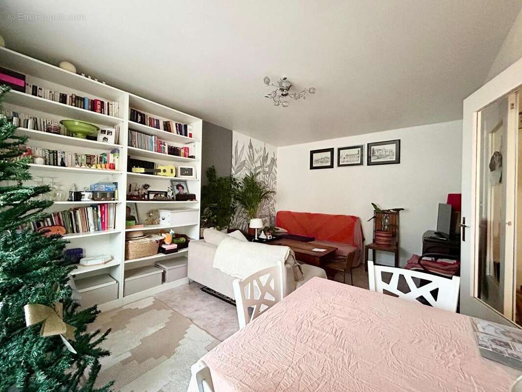   - Appartement à ANGERS