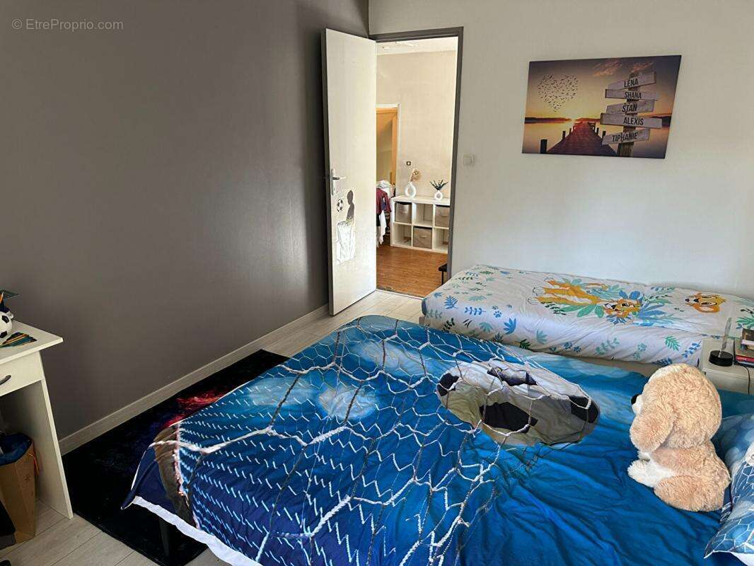 Maison à LA FERTE-BERNARD