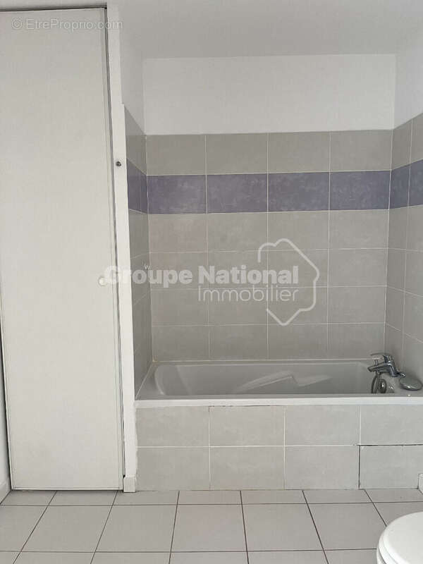 Appartement à LE LUC