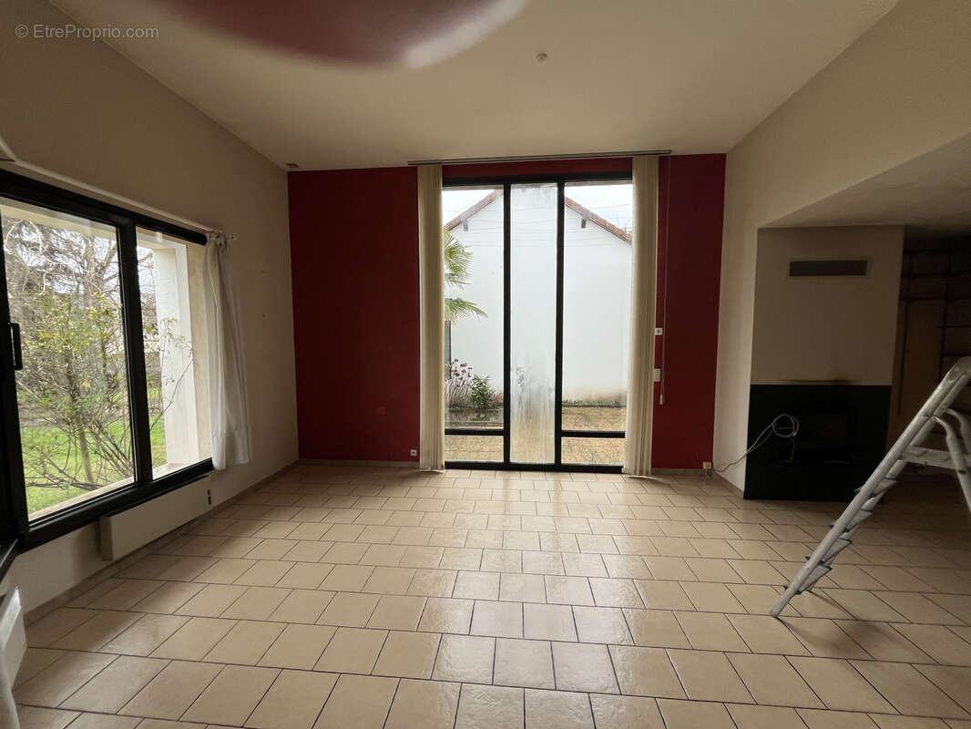 Maison à CHALON-SUR-SAONE