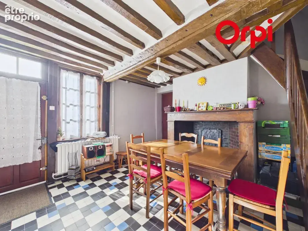 Agréable maison de ville avec jardin et garage - photo 5