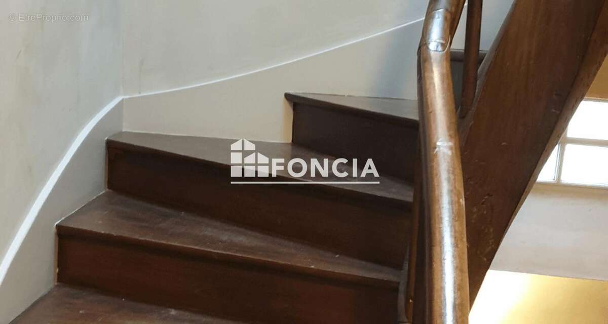 Appartement à DINAN