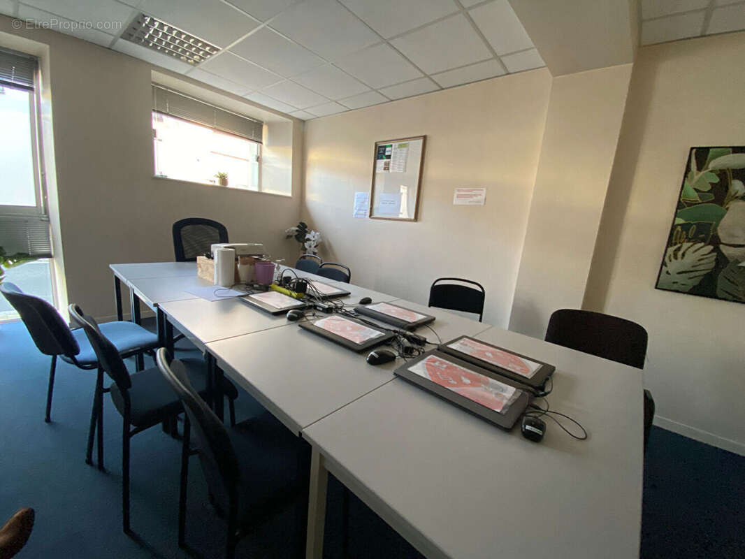 Appartement à MORLAIX