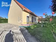 Maison à FITZ-JAMES