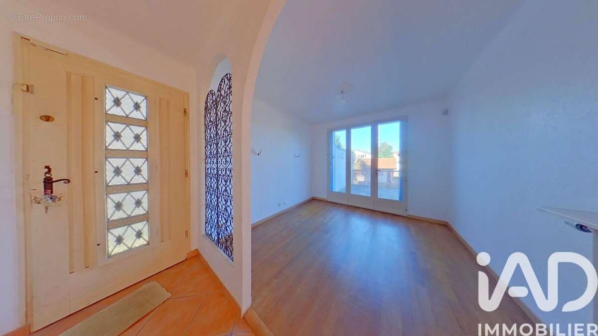 Photo 5 - Maison à MORSANG-SUR-ORGE