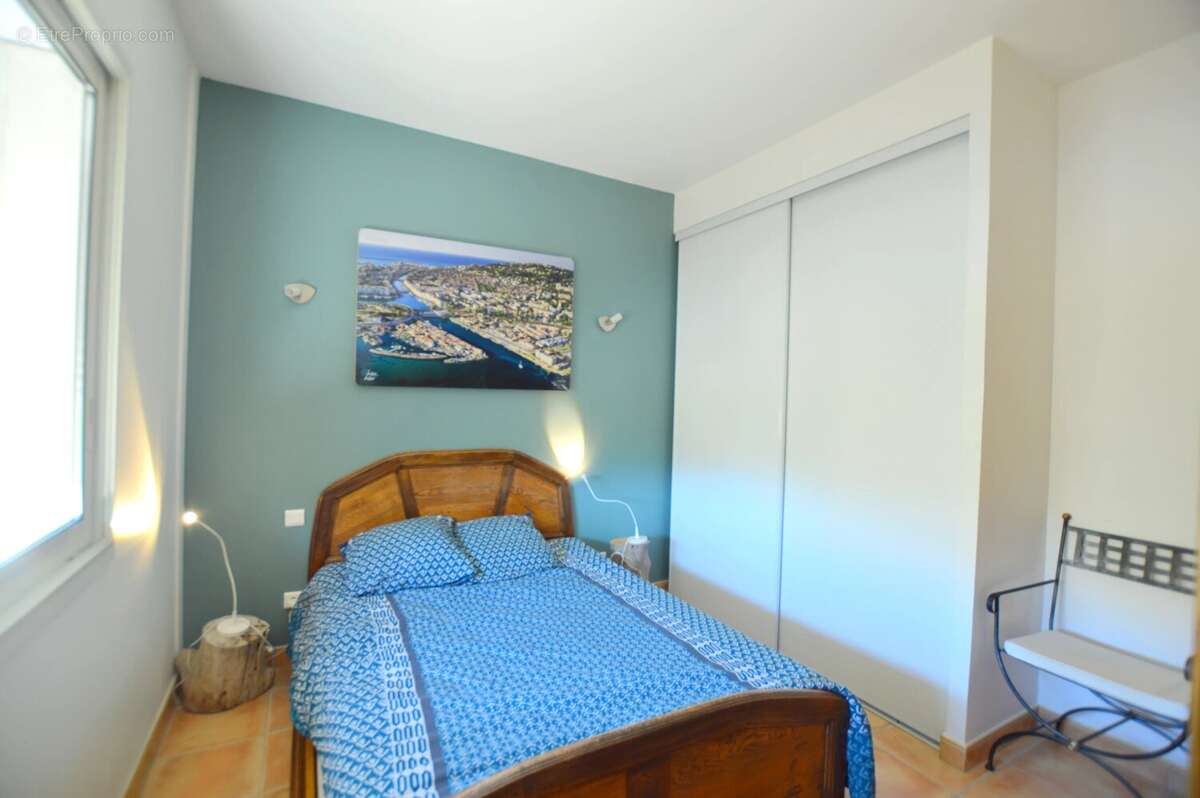 Maison à BALARUC-LES-BAINS